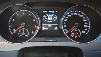 Financování Hatchback Volkswagen Golf Sportsvan 2017
