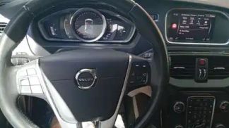 Lízing Sedan Volvo V40 2018