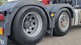 Leasing Tracteur Volvo FH 500 2017