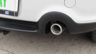Finansowanie Wóz MINI Cooper 2015
