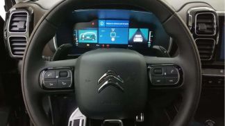 Finansowanie SUV Citroën C5 Aircross 2020