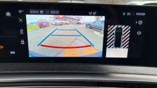 Leasing SUV Peugeot 3008 2024