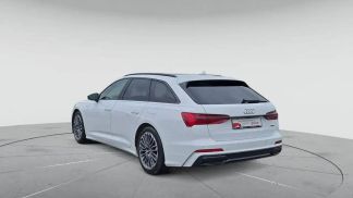 Leasing Wagon Audi A4 2020