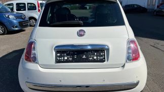Finansowanie Hatchback Fiat 500 2010