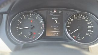 Lízing Hatchback Nissan Qashqai 2015