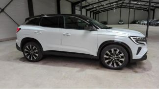 Leasing SUV Renault Austral 2024