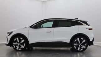 Leasing SUV Renault Megane 2024