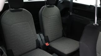 Leasing Hatchback Citroën GRAND C4 SPACETOURER 2020