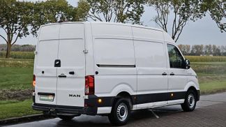 Finansowanie Van M.A.N. TGE 3.180 2021