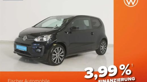 Volkswagen up! 2022