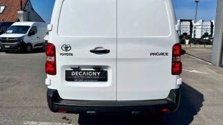 Finansowanie Van Toyota Proace 2021