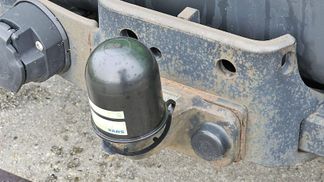 Lízing Van Ford Transit Custom 2017