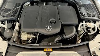Leasing Convertible MERCEDES C 220 2020