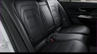 Lízing Sedan MERCEDES E 53 AMG 2024