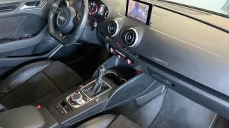Finansowanie Hatchback Audi A3 2016