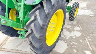 Lízing Traktor John Deere 3036 2024