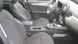 Leasing Coupe Renault Arkana 2022