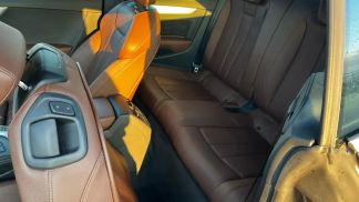 Leasing Convertible Audi A5 2018