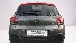 Leasing Sedan Citroën C3 2020