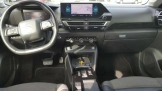 Finansowanie Sedan Citroën C4 2021