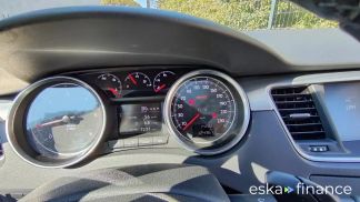 Leasing Wagon Peugeot 508 2014