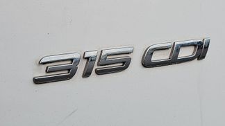 Lízing Van Mercedes-Benz SPRINTER 315 2021