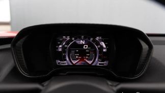 Financování Kupé Alfa Romeo 4C 2016