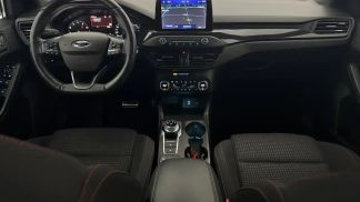 Finansowanie Wóz Ford Focus 2020