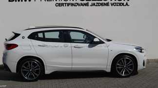 Finansowanie SUV BMW X2 2018