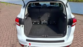 Lízing Hatchback Ford C-Max 2015