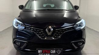 Financování Hatchback Renault Scenic 2021