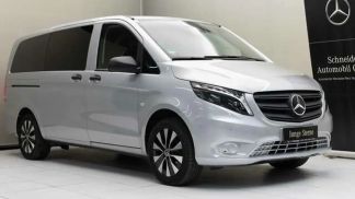 Leasing Hayon MERCEDES VITO 2023