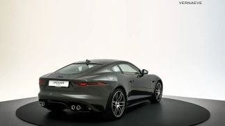 Finansowanie Coupé Jaguar F-Type 2023