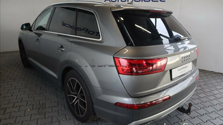 Leasing SUV Audi Q7 2017