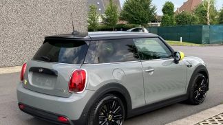 Leasing Sedan MINI Cooper SE 2022