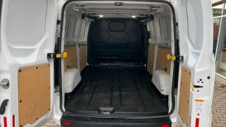 Lízing Hatchback Ford Transit Custom 2019