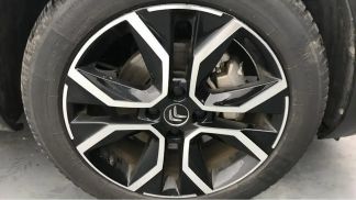 Leasing Sedan Citroën C4 2022