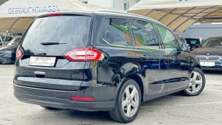 Finansowanie Transport pasażerów Ford Galaxy 2017