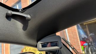 Finansowanie Coupé Renault Twizy 2021