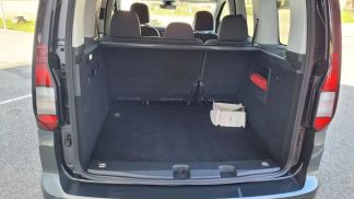 Financování Hatchback Volkswagen Caddy 2021