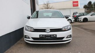 Financování Hatchback Volkswagen Polo 2018