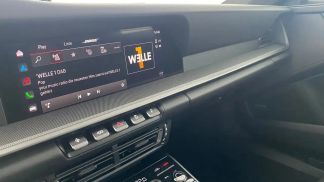 Leasing Coupe Porsche 911 2024