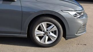 Financování Sedan Volkswagen Golf 2024