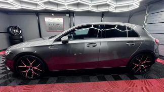 Finansowanie Sedan MERCEDES A 180 2020