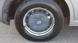 Lízing Van Renault Master 2018