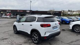 Leasing SUV Citroën C5 Aircross 2025