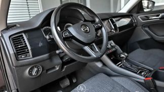 Leasing SUV Skoda Kodiaq 2020
