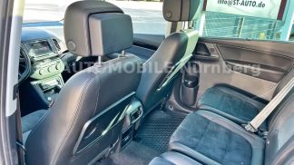 Leasing Passenger transport Volkswagen Sharan 2019