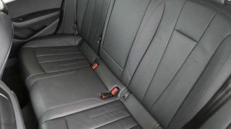 Lízing Kombi Audi A4 2022