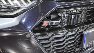 Leasing Wagon Audi RS6 2020